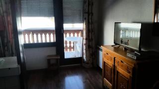 Résidence Les Mélèzes - maeva Home - Appartement vue montagne 2 pièces + coin cabine 6 personnes - Confort MAE-2144 - Huez - 6