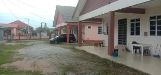 Mie Homestay - Pasir Mas - 1