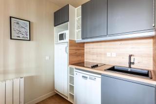 Résidence Le Thabor - maeva Home - Appartement 3 Pièces 6 Personnes - Prestige MAE-9204 - Le Désert - 6