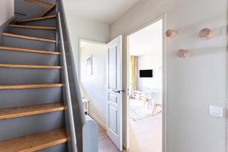 Résidence Le Thabor - maeva Home - Appartement 3 Pièces 6 Personnes - Prestige MAE-9204 - Le Désert - 5