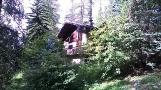 Résidence Chal. Les Chandelles - CHALET Les Chandelles 11 Pers. PIED PISTES MAE-6521 - Les Orres - 0