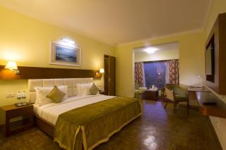 Gem Park Ooty - Ooty - 2