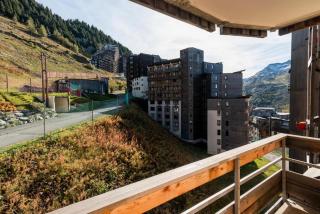 Résidence Quartier Falaise - maeva Home - Appartement 2 pièces 7 personnes - Sélection MAE-9894 - Avoriaz - 9