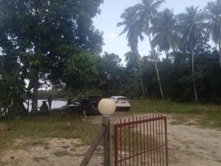 TERATAK AQISH3 - Kampung Raja - 0