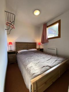 Les Chalets D'arrondaz - Appartement 6/8 personnes avec vue sur la Vanoise MAE-2912 - Modane - 3