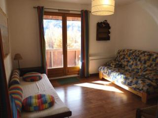 Résidence L'horizon - Appartement T3 8 personnes - résidence HORIZON MAE-6611 - Les Orres - 5