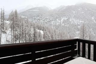 Résidence Les Flocons - STUDIO N°306 LES FLOCONS MAE-6631 - Les Orres - 3
