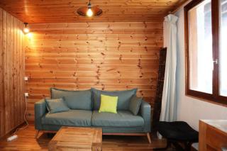 Résidence Les Arolles - Bel appartement 3 pièces 7 personnes MAE-6651 - Les Orres - 8