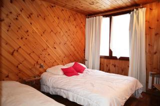 Résidence Les Arolles - Bel appartement 3 pièces 7 personnes MAE-6651 - Les Orres - 3