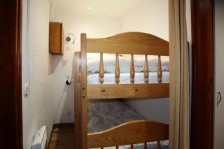 Résidence Les Arolles - Bel appartement 3 pièces 7 personnes MAE-6651 - Les Orres - 2