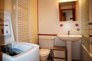 Résidence Les Arolles - Bel appartement 3 pièces 7 personnes MAE-6651 - Les Orres - 1
