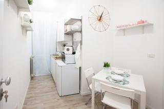 Apartment Treviso 6 - Venere - Milan - 2