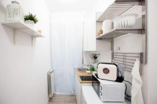 Apartment Treviso 6 - Venere - Milan - 1