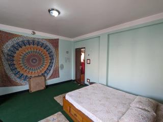 Family Home with Rooftop access and Mountain View - Kathmandu - 2