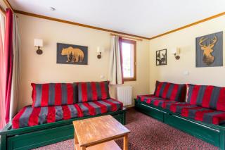 Résidence L'Alpaga - maeva Home - Appartement 2 Pièces 5 Personnes - Budget MAE-9994 - La Salle Les Alpes - 8