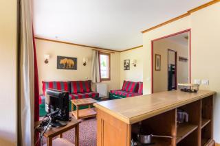 Résidence L'Alpaga - maeva Home - Appartement 2 Pièces 5 Personnes - Budget MAE-9994 - La Salle Les Alpes - 7