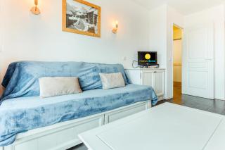 Résidence Le Thabor - maeva Home - Appartement 2 Pièces 5 Personnes - Confort MAE-6374 - Le Désert - 7