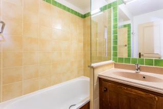 Résidence L'Alpaga - maeva Home - Appartement 2 Pièces 5 Personnes - Budget MAE-9994 - La Salle Les Alpes - 2