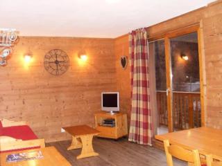 Les Chalets D'arrondaz - 3 pièces 4/6 personnes proche piste Charmasson MAE-2941 - 7