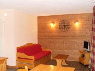 Les Chalets D'arrondaz - 3 pièces 4/6 personnes proche piste Charmasson MAE-2941 - 3