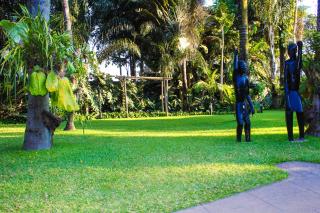 SHERBOURNE LODGE - Kitwe - 5