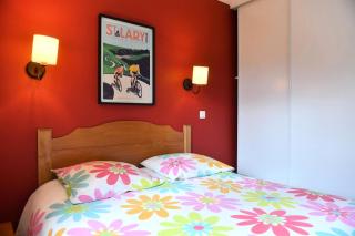 Résidence Les Rives de L'Aure - maeva Home - Appartement 2 pièces 6 personnes - Sélection MAE-0074 - Saint-Lary-Soulan - 2