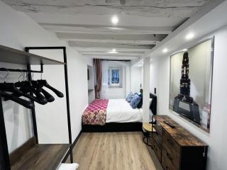 Urban Flat 174 - Vuitton St Denis - Paris - 3