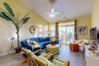 6 Sunset Island 4D - Ocean City - 6