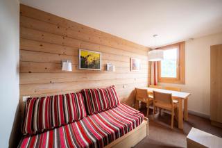 Résidence Plagne Lauze - maeva Home - Studio 4 Personnes - Sélection MAE-6654 - Mâcot La Plagne - 8