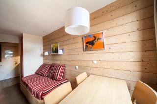 Résidence Plagne Lauze - maeva Home - Studio 4 Personnes - Sélection MAE-6654 - Mâcot La Plagne - 4