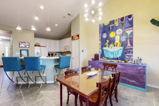 6 Sunset Island 4D - Ocean City - 4