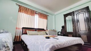 Family Home with Rooftop access and Mountain View - Kathmandu - 9