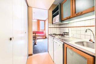 Résidence Les Chalets des Arolles - maeva Home - Studio 4 Personnes - Confort MAE-0014 - La Plagne Tarentaise - 7