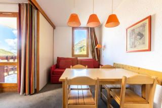 Résidence Les Chalets des Arolles - maeva Home - Studio 4 Personnes - Confort MAE-0024 - La Plagne Tarentaise - 7