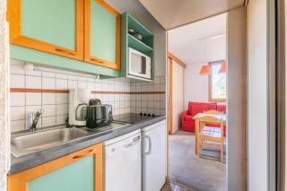 Résidence Les Chalets des Arolles - maeva Home - Studio 4 Personnes - Confort MAE-0024 - La Plagne Tarentaise - 5