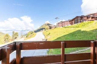 Résidence Les Chalets des Arolles - maeva Home - Studio 4 Personnes - Confort MAE-0024 - La Plagne Tarentaise - 2