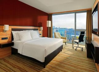 Courtyard by Marriott Duesseldorf Hafen - Düsseldorf - 9
