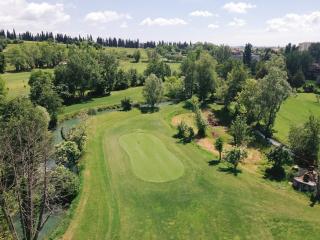 Locanda Golf Musella - San Martino Buon Albergo - 9