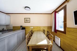 Résidence L'Alpaga - maeva Home - Appartement 2 pièces 7 personnes - Sélection MAE-7434 - La Salle Les Alpes - 5