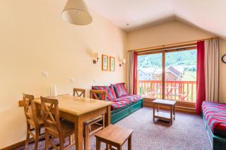 Résidence L'Alpaga - maeva Home - Appartement 2 pièces 5 personnes - Sélection MAE-2574 - La Salle Les Alpes - 7