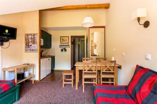 Résidence L'Alpaga - maeva Home - Appartement 2 pièces 5 personnes - Sélection MAE-2574 - La Salle Les Alpes - 5