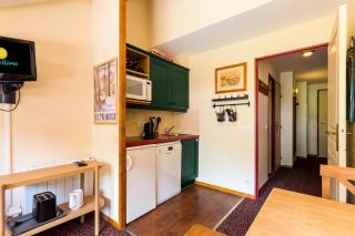 Résidence L'Alpaga - maeva Home - Appartement 2 pièces 5 personnes - Sélection MAE-2574 - La Salle Les Alpes - 4