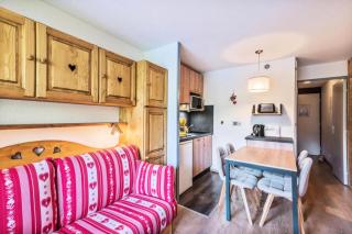 Résidence Le Cédrat - maeva Home - Appartement 2 pièces 4 personnes avec vue montagne - Sélection - Super Home MAE-9254 - Avoriaz - 7