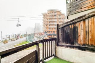 Résidence Quartier Falaise - maeva Home - Appartement 2 Pièces 5 Personnes - Sélection MAE-6534 - Avoriaz - 1
