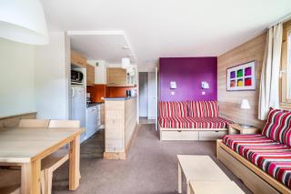 Résidence Plagne Lauze - maeva Home - Appartement 2 Pièces 5 Personnes - Prestige MAE-0144 - 8