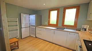 Résidence Parc Aux Etoiles - CH37PAE - CHALET TRIPLEX T4 - BALCON - 8 pers MAE-2154 - Narreyroux - 5