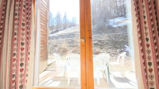 Résidence Parc Aux Etoiles - CH33PAE - CHALET TRIPLEX 4 CHAMBRE, TERRASSE ET BALCON MAE-2274 - Narreyroux - 5