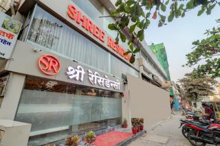 Hotel Shree Residency Lodging & Boarding - 4
