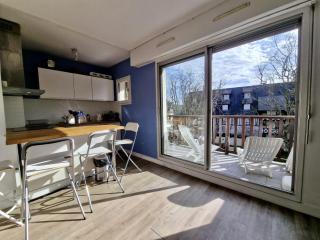 Appartement charmant bord de mer - Cabourg - 0