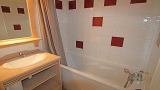 Résidence Parc Aux Etoiles - GEC27 - APPT T2 - 4 PERSONNES AVEC BALCON MAE-2344 - Narreyroux - 4